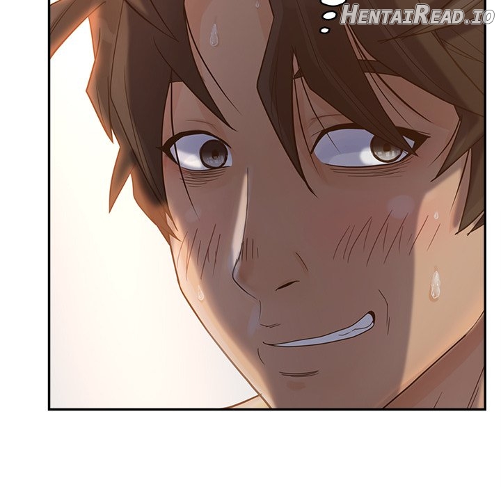 Share Girls Chapter 33 - page 41