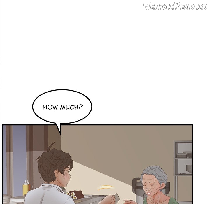 Share Girls Chapter 33 - page 43