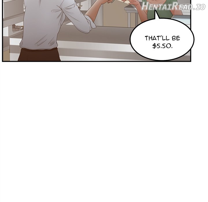 Share Girls Chapter 33 - page 44