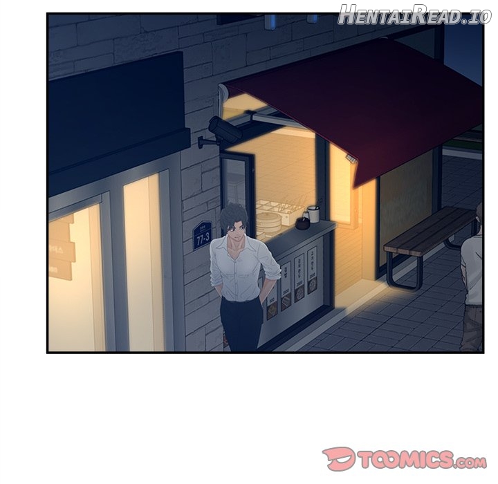 Share Girls Chapter 33 - page 45