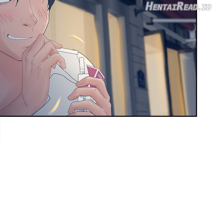 Share Girls Chapter 33 - page 47