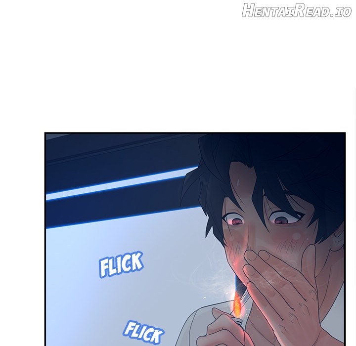 Share Girls Chapter 33 - page 48