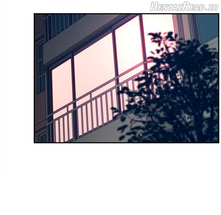 Share Girls Chapter 33 - page 5