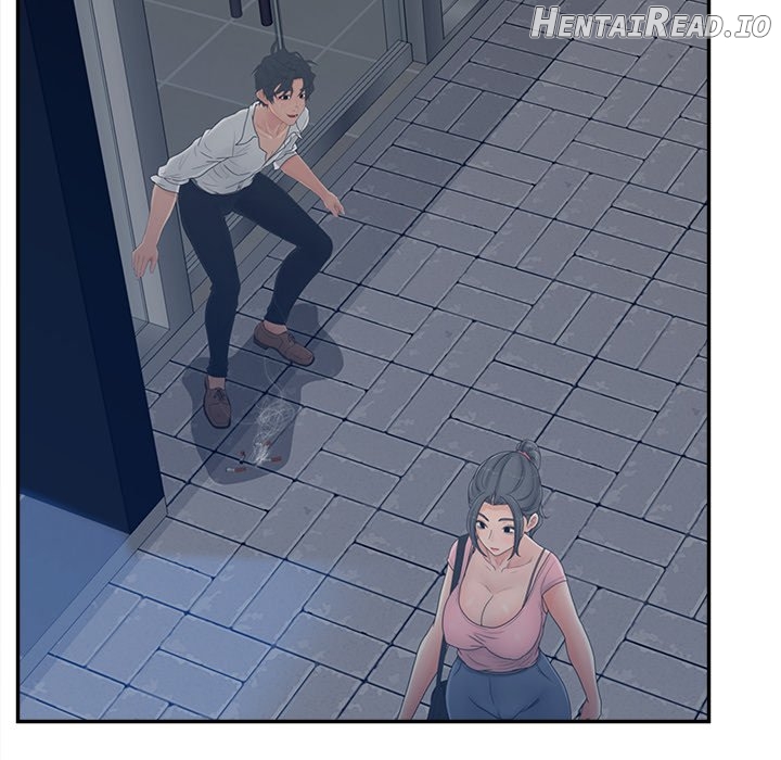 Share Girls Chapter 33 - page 58
