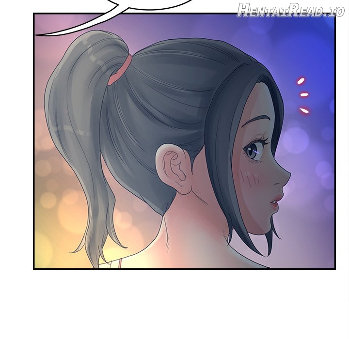 Share Girls Chapter 33 - page 60