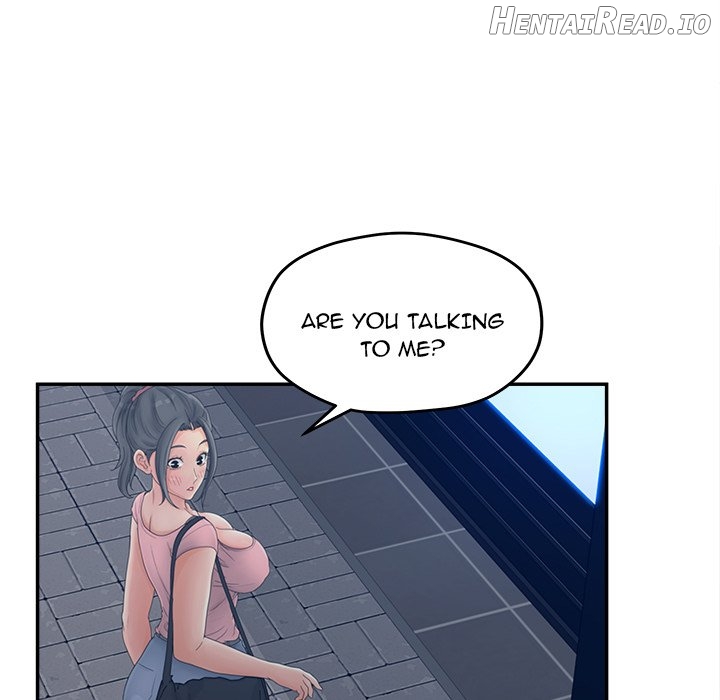 Share Girls Chapter 33 - page 61