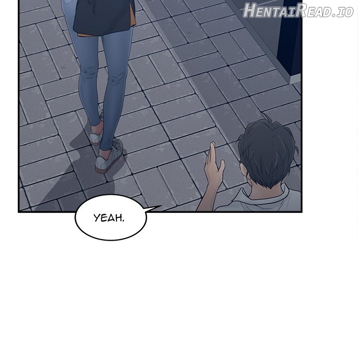 Share Girls Chapter 33 - page 62