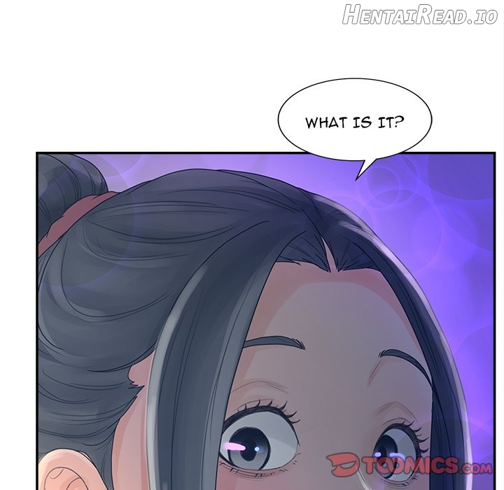 Share Girls Chapter 33 - page 63
