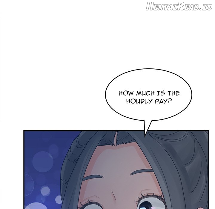 Share Girls Chapter 33 - page 67