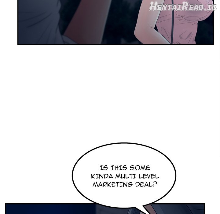 Share Girls Chapter 33 - page 72