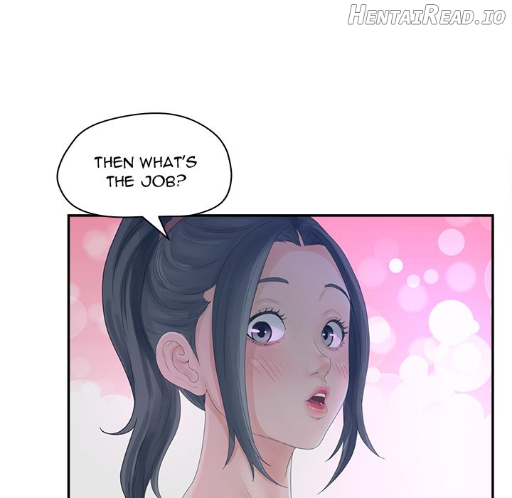 Share Girls Chapter 33 - page 74