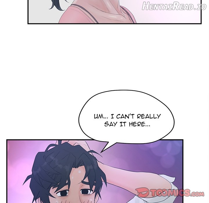 Share Girls Chapter 33 - page 75