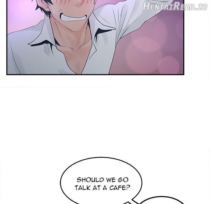 Share Girls Chapter 33 - page 76