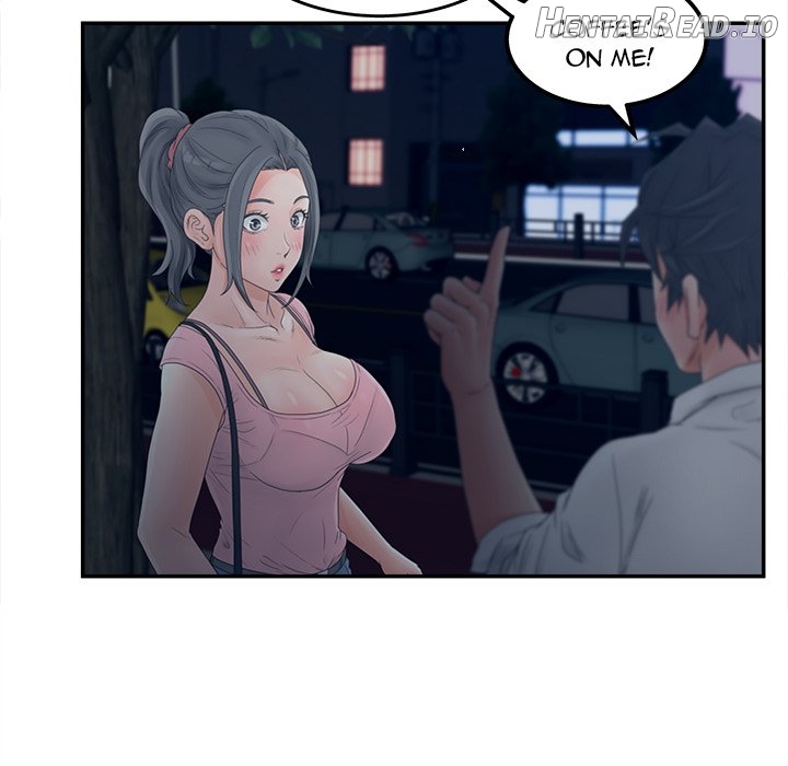 Share Girls Chapter 33 - page 77