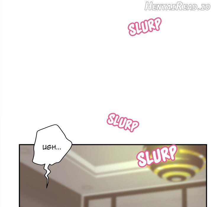 Share Girls Chapter 33 - page 8