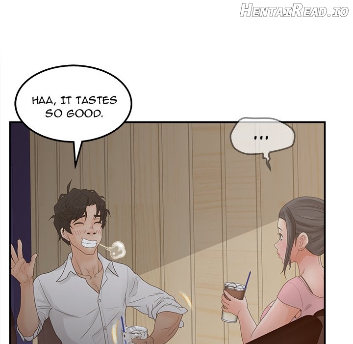 Share Girls Chapter 33 - page 84