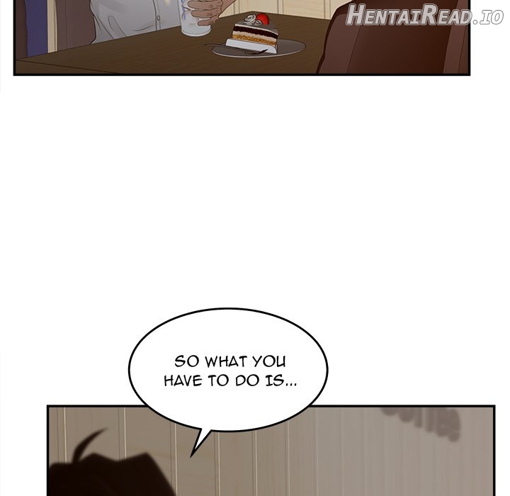Share Girls Chapter 33 - page 85