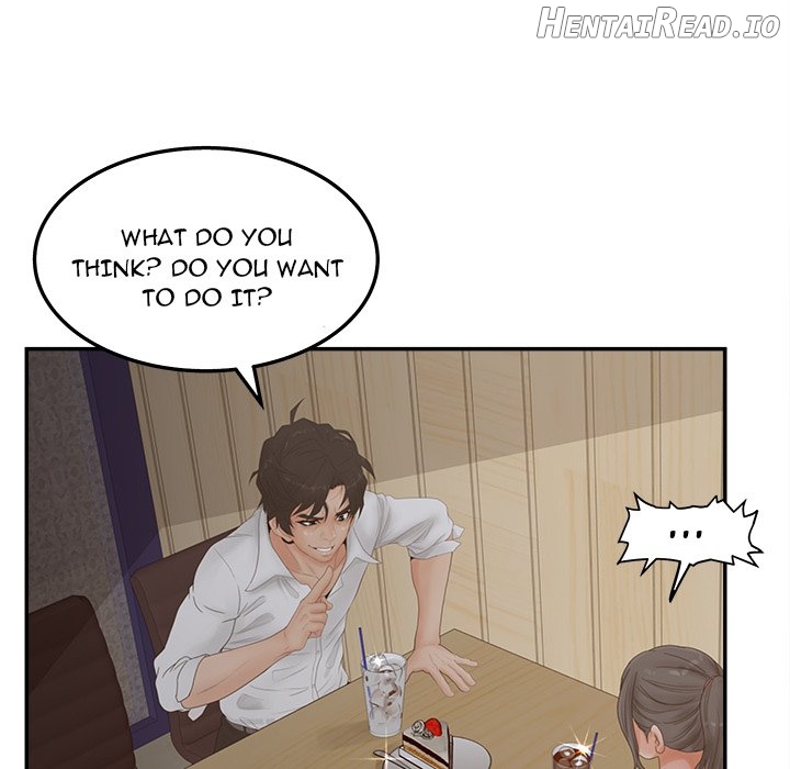 Share Girls Chapter 33 - page 92