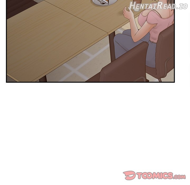 Share Girls Chapter 33 - page 93