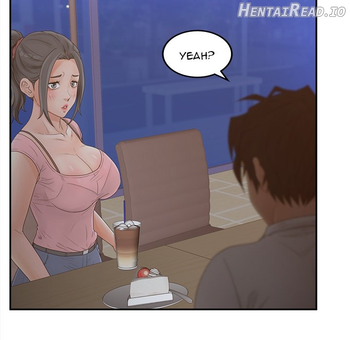 Share Girls Chapter 33 - page 96