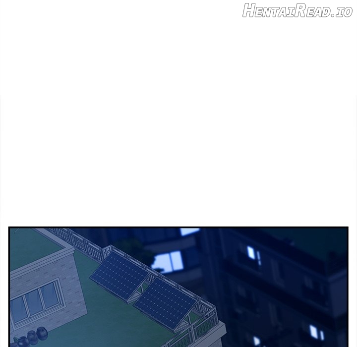 Share Girls Chapter 34 - page 5