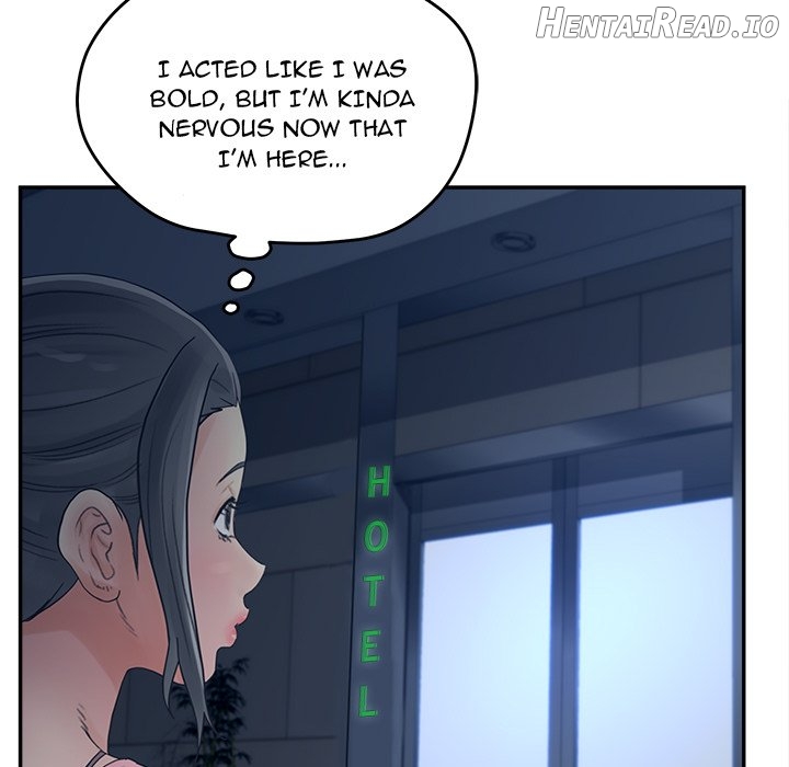 Share Girls Chapter 34 - page 71