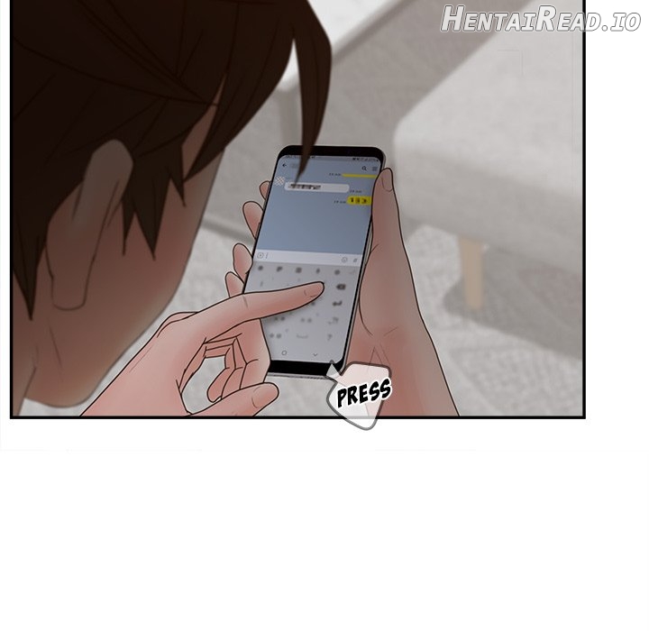 Share Girls Chapter 35 - page 110