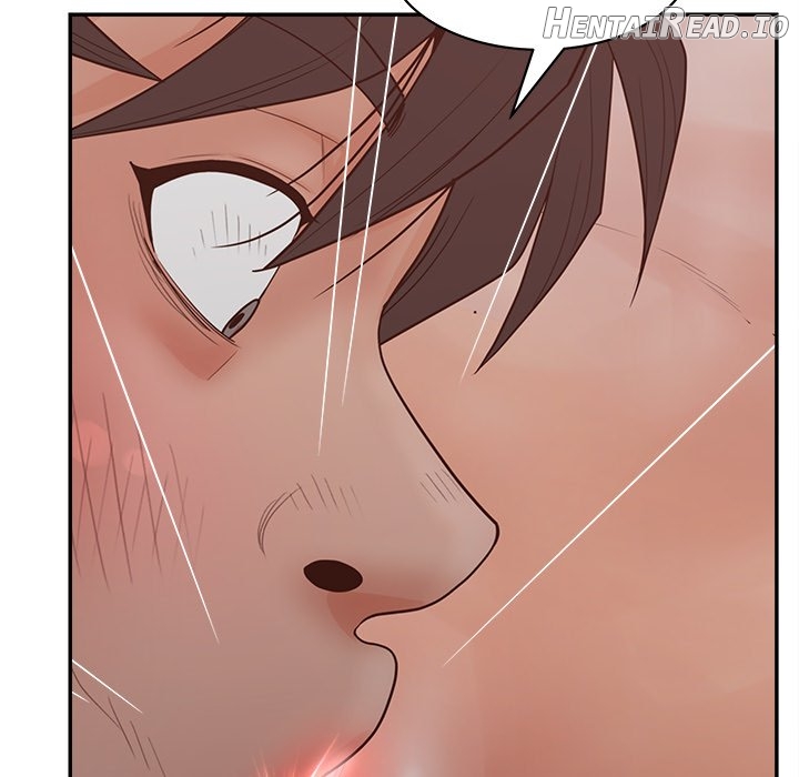 Share Girls Chapter 35 - page 16