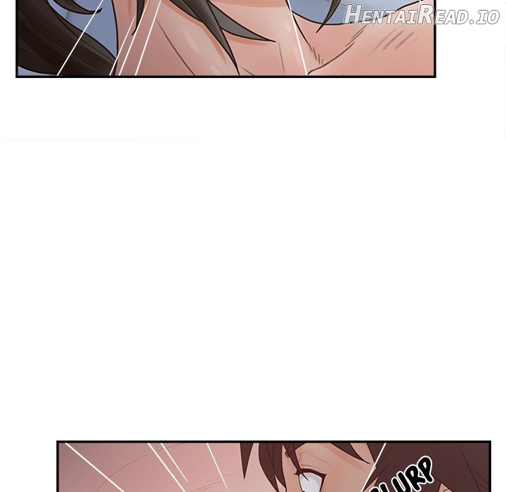 Share Girls Chapter 35 - page 19