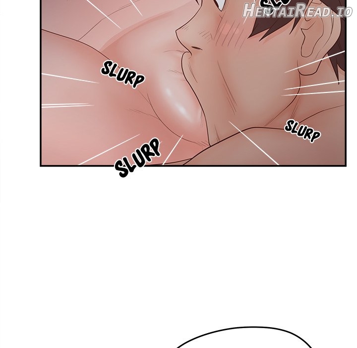 Share Girls Chapter 35 - page 20