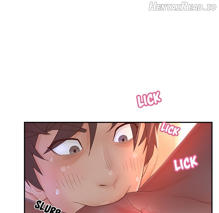 Share Girls Chapter 35 - page 22