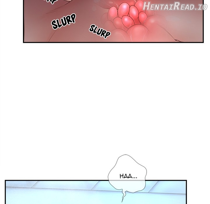 Share Girls Chapter 35 - page 23