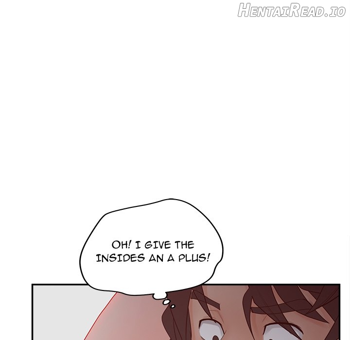 Share Girls Chapter 35 - page 25