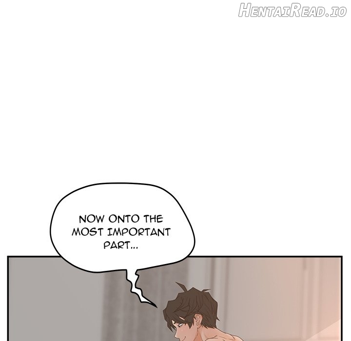 Share Girls Chapter 35 - page 29