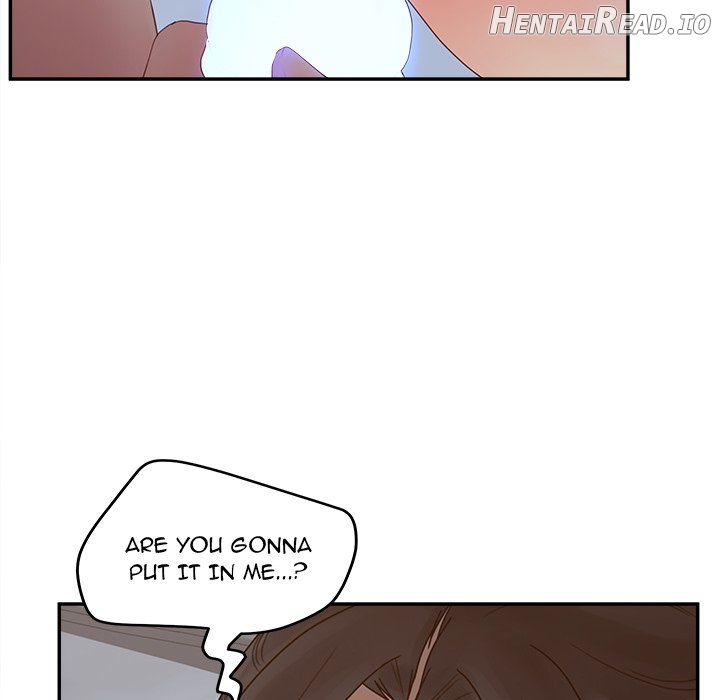 Share Girls Chapter 35 - page 32