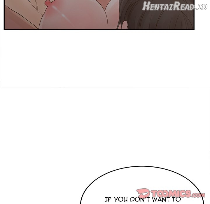 Share Girls Chapter 35 - page 36