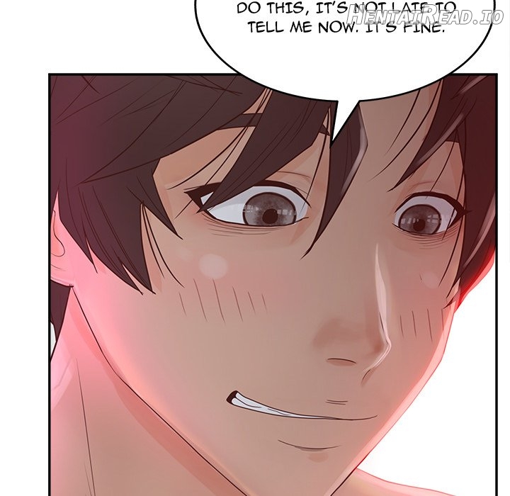 Share Girls Chapter 35 - page 37