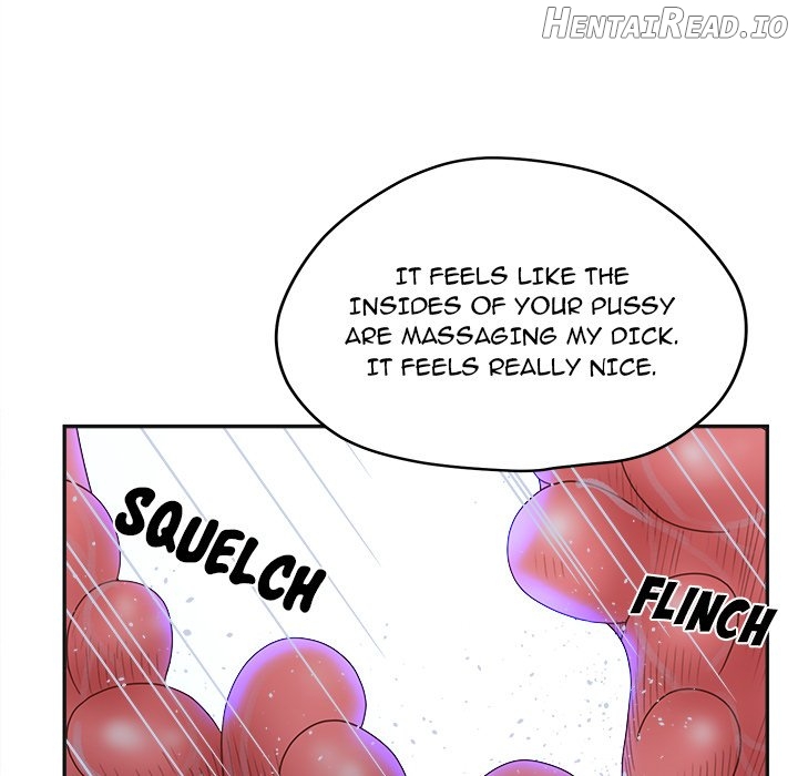 Share Girls Chapter 35 - page 55