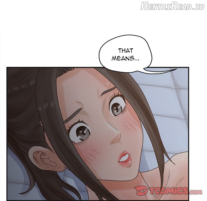 Share Girls Chapter 35 - page 57