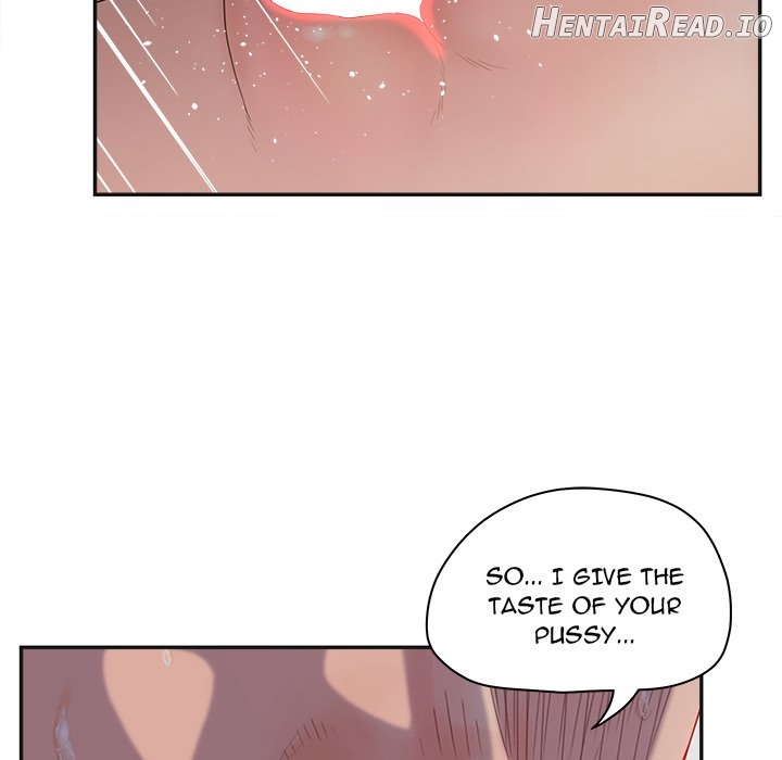 Share Girls Chapter 35 - page 59