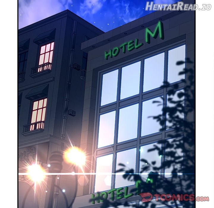 Share Girls Chapter 35 - page 6