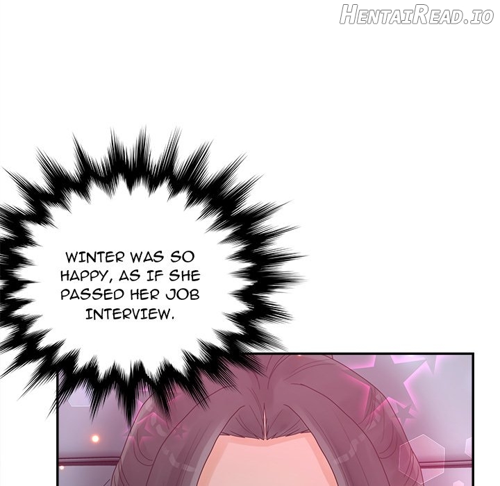 Share Girls Chapter 35 - page 65
