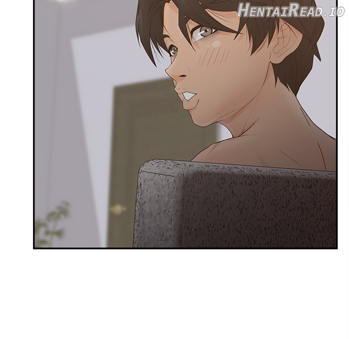 Share Girls Chapter 35 - page 74