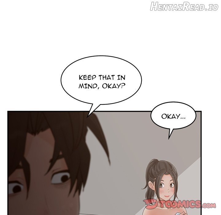 Share Girls Chapter 35 - page 75