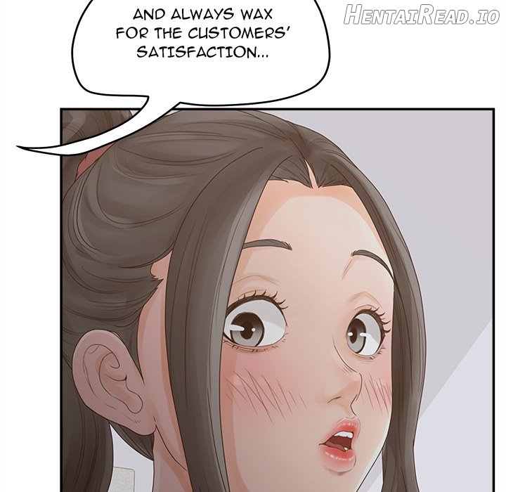 Share Girls Chapter 35 - page 77