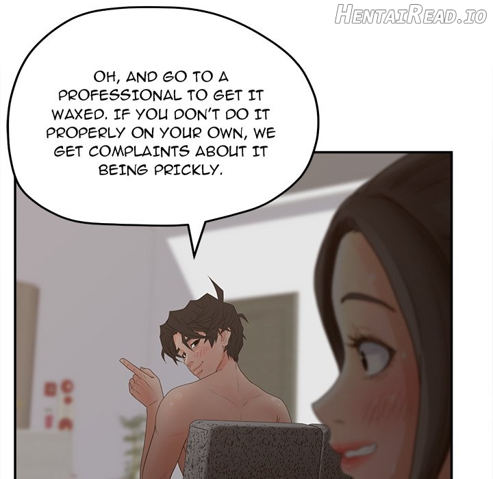 Share Girls Chapter 35 - page 79