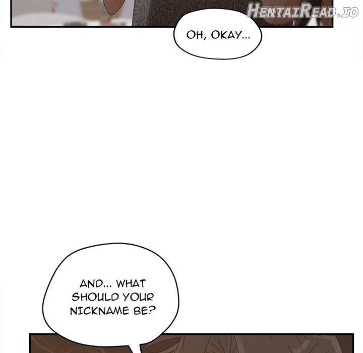 Share Girls Chapter 35 - page 80