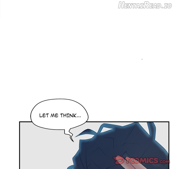 Share Girls Chapter 35 - page 84