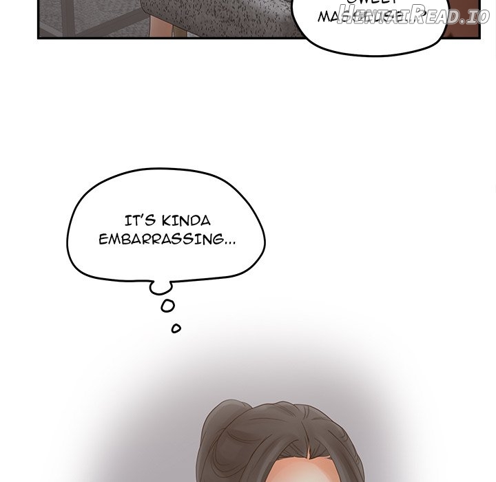 Share Girls Chapter 35 - page 89