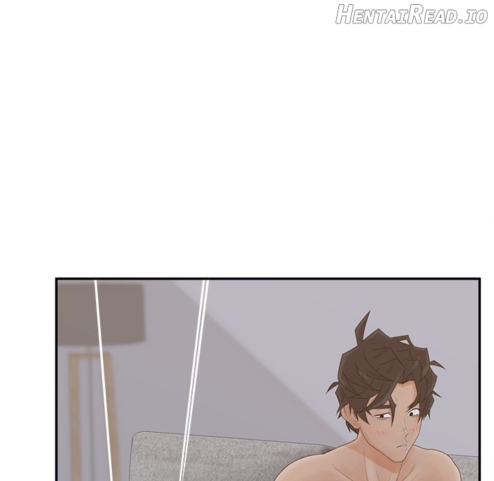 Share Girls Chapter 35 - page 91